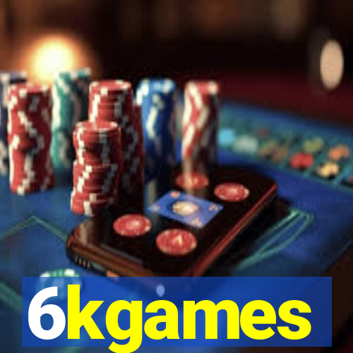 6kgames