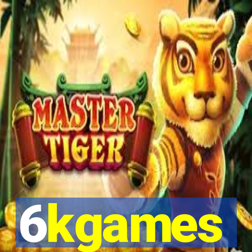 6kgames