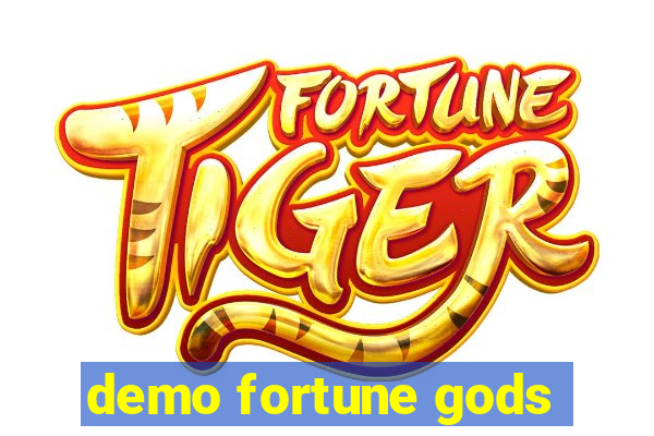 demo fortune gods