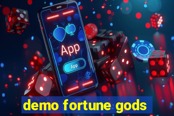 demo fortune gods