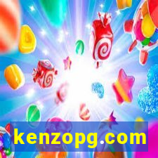 kenzopg.com