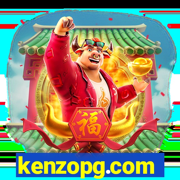 kenzopg.com