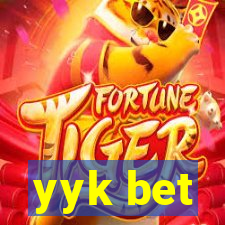 yyk bet