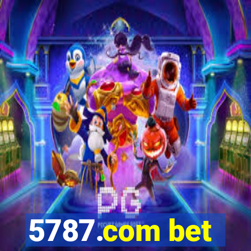 5787.com bet