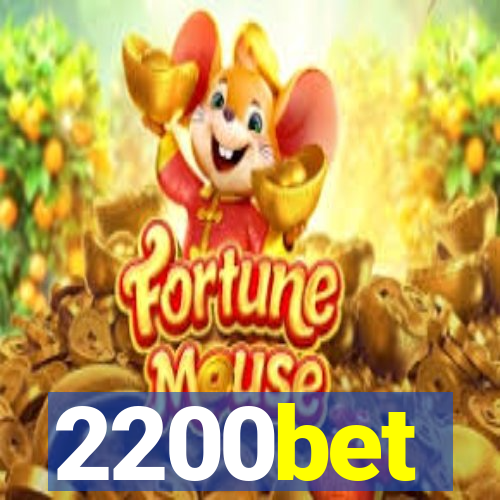 2200bet