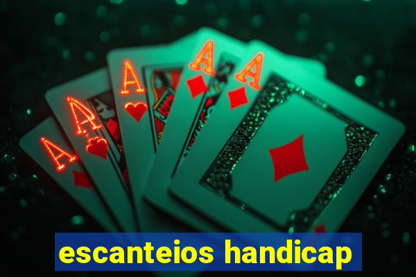 escanteios handicap