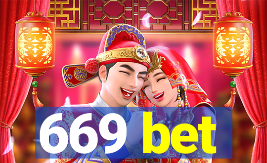 669 bet