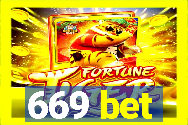 669 bet