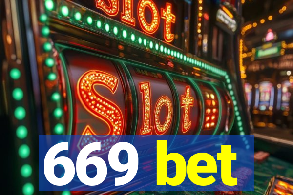 669 bet