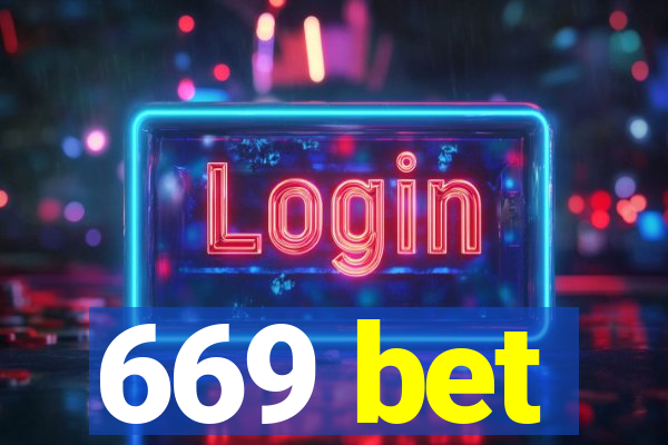 669 bet