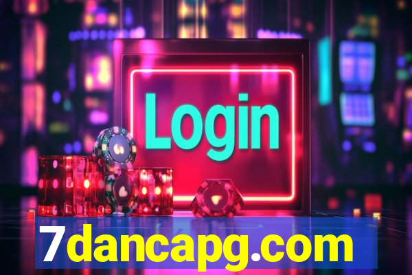 7dancapg.com