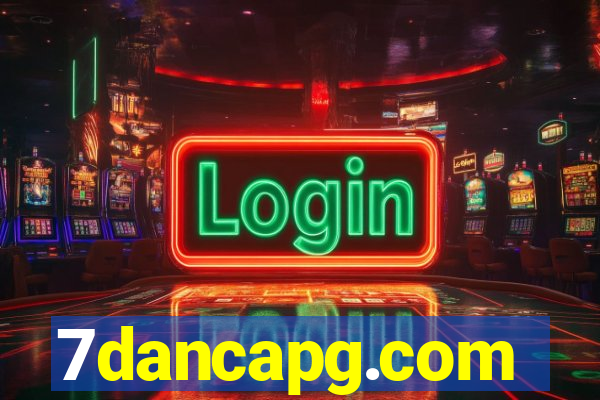 7dancapg.com