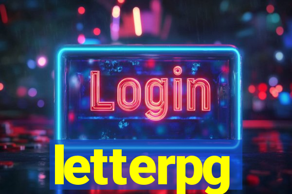 letterpg