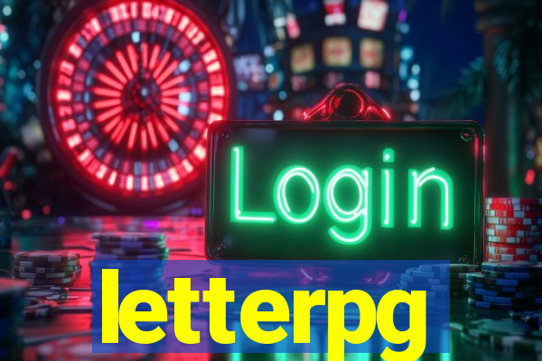 letterpg