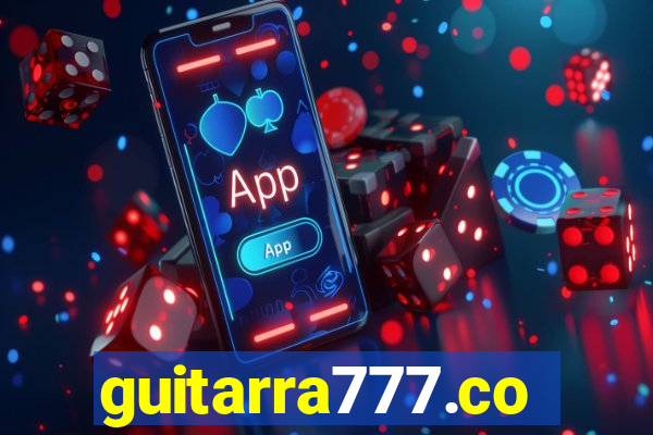 guitarra777.co