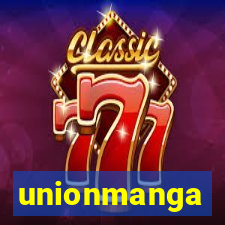 unionmanga