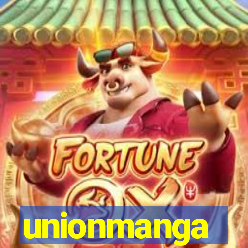 unionmanga