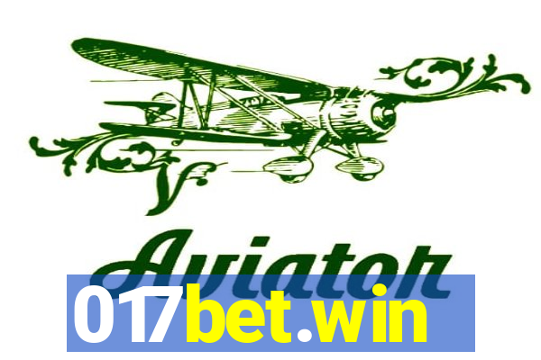 017bet.win