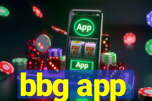 bbg app