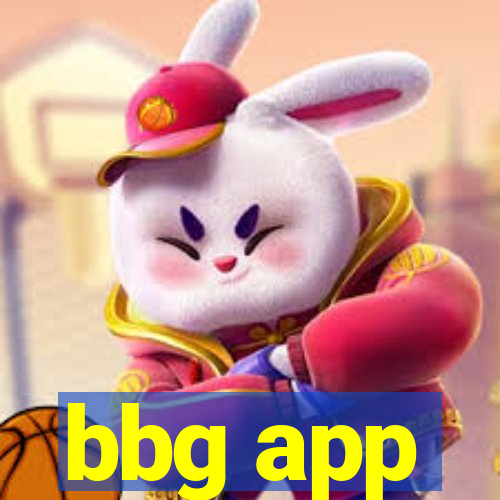 bbg app