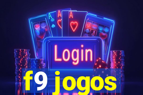 f9 jogos