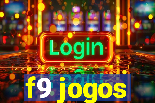 f9 jogos