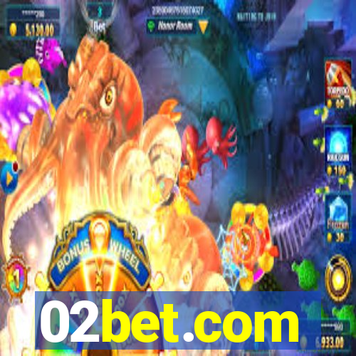 02bet.com