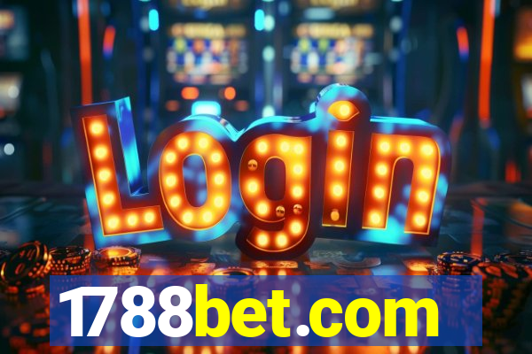 1788bet.com