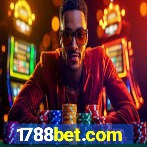 1788bet.com