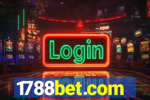 1788bet.com