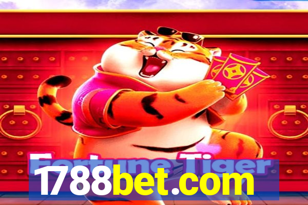 1788bet.com