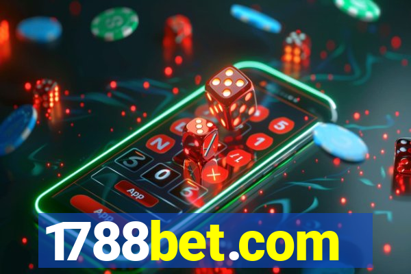 1788bet.com