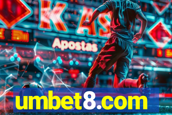 umbet8.com