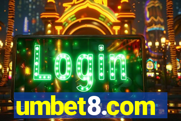 umbet8.com