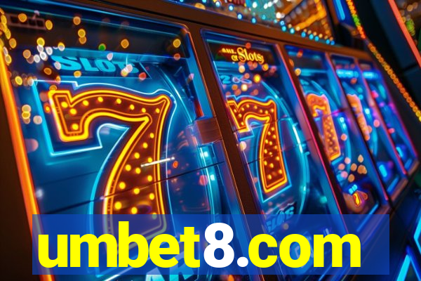 umbet8.com