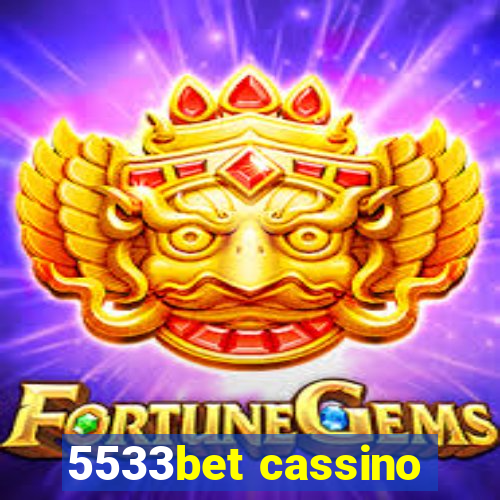 5533bet cassino