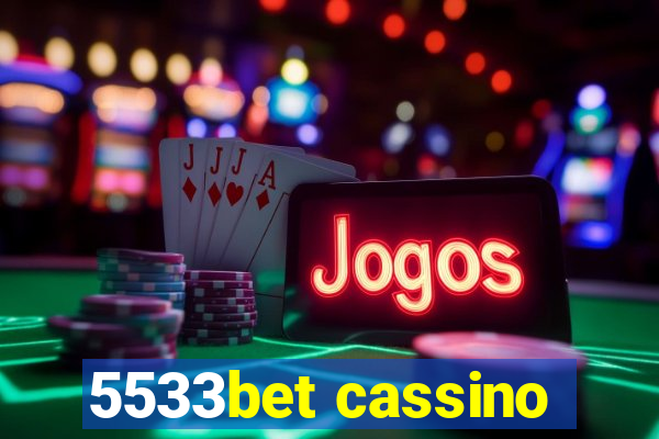 5533bet cassino