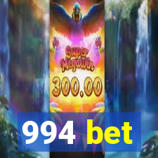 994 bet