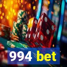 994 bet