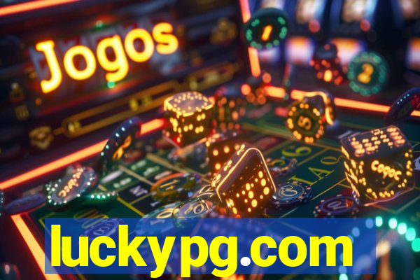 luckypg.com