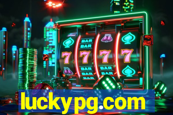 luckypg.com