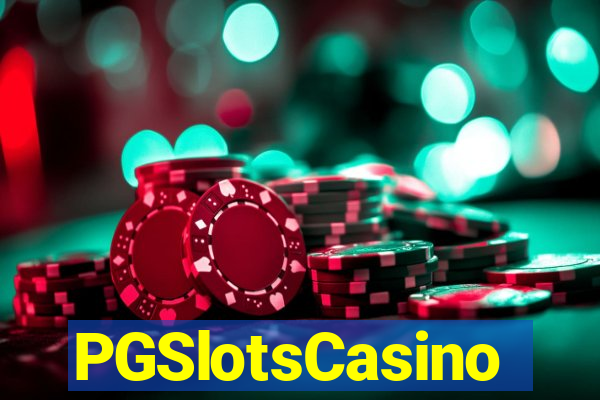 PGSlotsCasino