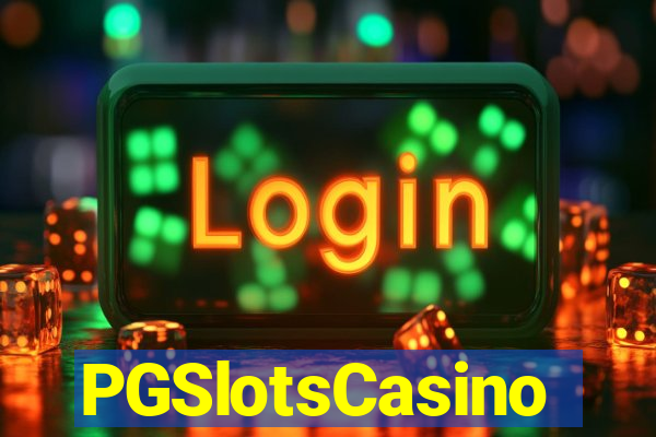 PGSlotsCasino