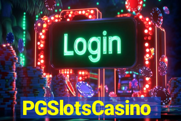 PGSlotsCasino