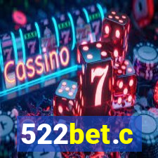 522bet.c