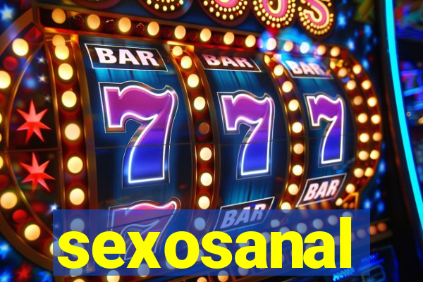 sexosanal