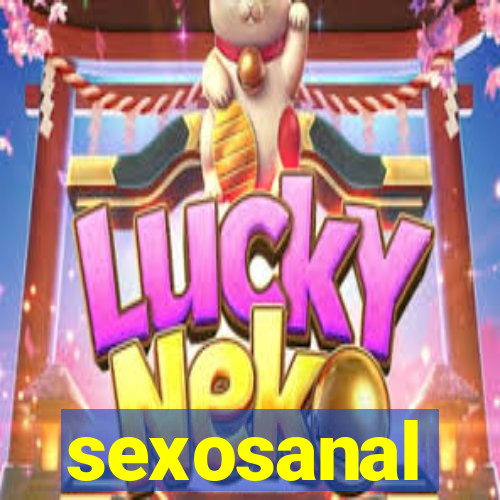 sexosanal