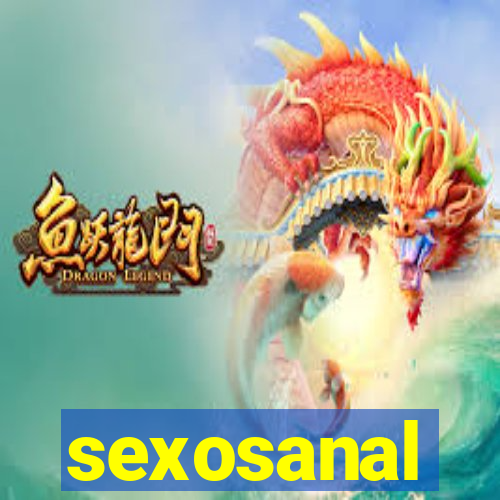 sexosanal