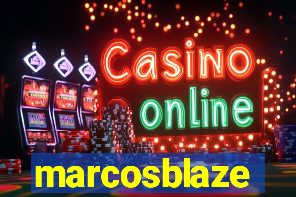 marcosblaze