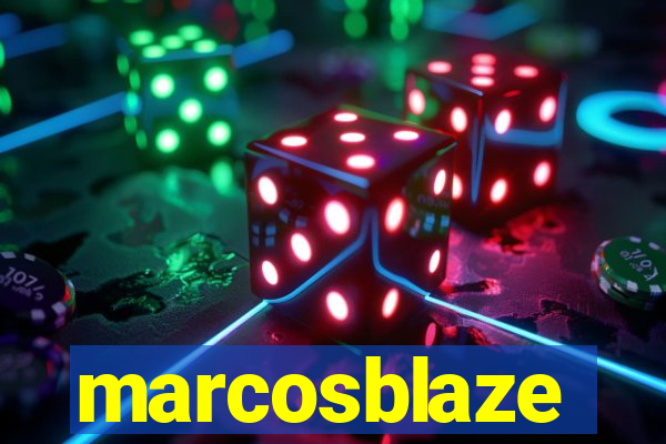 marcosblaze